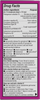 Nature's Way® | Umcka Cold & Flu Elderberry Syrup - right side of pack Sku:15845