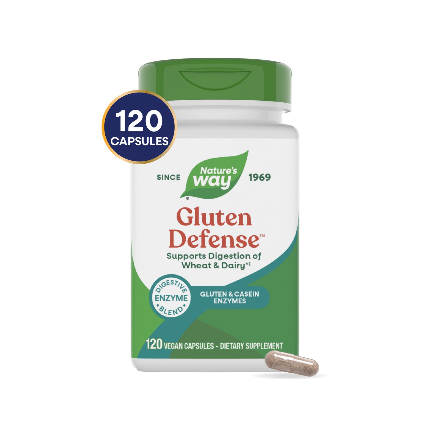 <{%MAIN6_03952%}>Nature's Way® | Gluten Defense