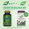 Nature's Way® | Leg Veins Premium Blend - package updates old to new Sku:15335