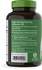 Nature's Way® | Evening Primrose Cold-Pressed Oil - left side of pack Sku:15419