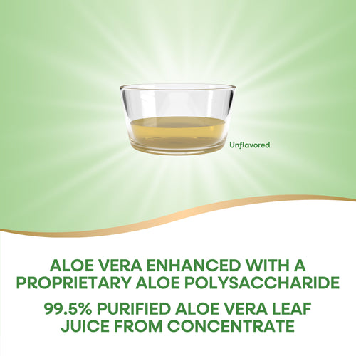Nature's Way® | Aloe Vera Leaf Juice Sku:14280