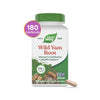 Nature's Way® | Wild Yam Root Sku:15350