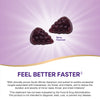 Nature's Way® | Sambucus Kids Cough Relief♢ + Immune* Elderberry Gummies Sku:13676