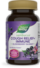 Nature's Way® | Sambucus Cough Relief♢ + Immune* Elderberry Gummy, 36 gummies, Elderberry Sku:13610