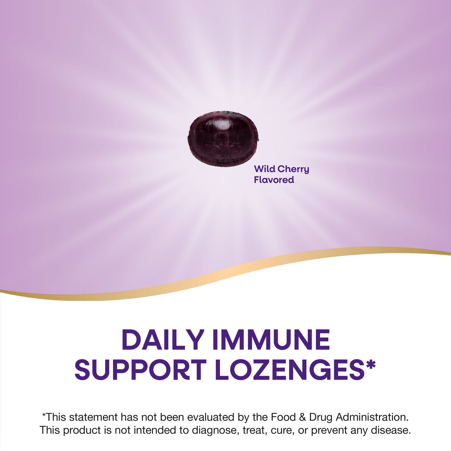 <{%MAIN2_12709%}>Nature's Way® | Sambucus Vitamin C Lozenges