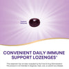 Nature's Way® | Sambucus Vitamin C Lozenges Sku:12963