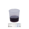 Nature's Way® | Sambucus Flu Relief Elderberry Syrup - Liquid and ruler Sku:15803