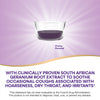 Nature's Way® | Sambucus Kids Cough Relief♢ + Immune* Elderberry Syrup Sku:13671