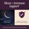 Nature's Way® | Sambucus Sleep + Immune Gummies Sku:13496
