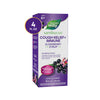 Nature's Way® | Sambucus Cough Relief♢ + Immune* Elderberry Syrup Sku:13673