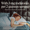 Nature's Way® | Sambucus Sleep + Immune Gummies Sku:13496