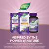 Nature's Way® | Sambucus Kids Cough♢ + Immune* Elderberry Syrup Sku:13315