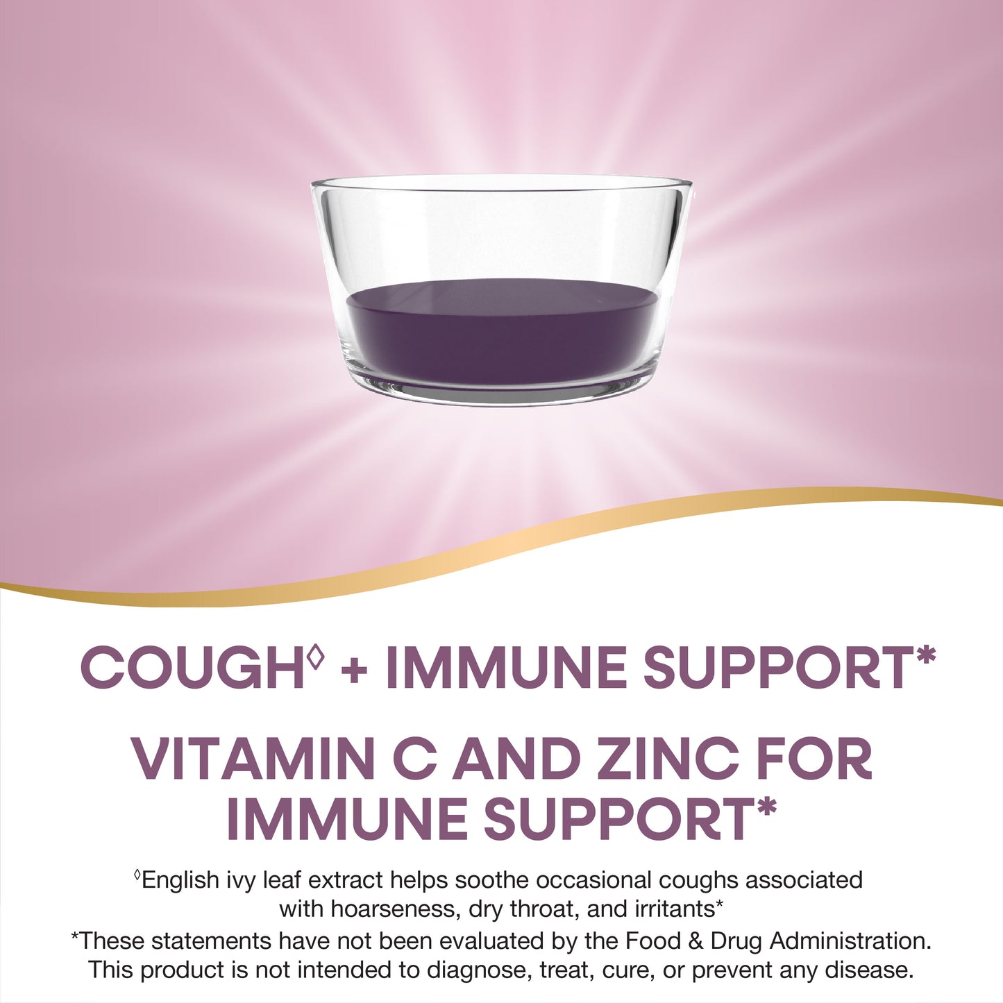 <{%MAIN2_13313%}>Nature's Way® | Sambucus Cough♢ + Immune* Elderberry Syrup