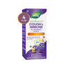Nature's Way® | Sambucus Kids Cough♢ + Immune* Elderberry Syrup Sku:13315