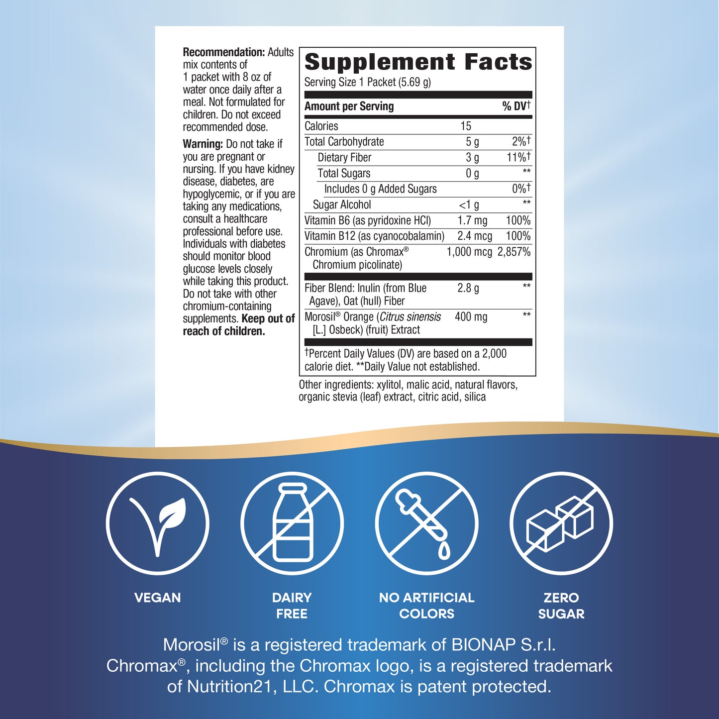 <{%MAIN8_14984%}>Nature's Way® | Weight Manager Drink Mix