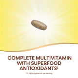 <{%MAIN2_undefined%}>Nature's Way® | Alive!® Women's 50+ Complete Multivitamin