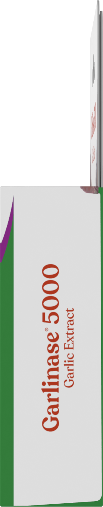 <{%MAIN17_08503%}>Nature's Way® | Garlinase 5000 - right side of pack
