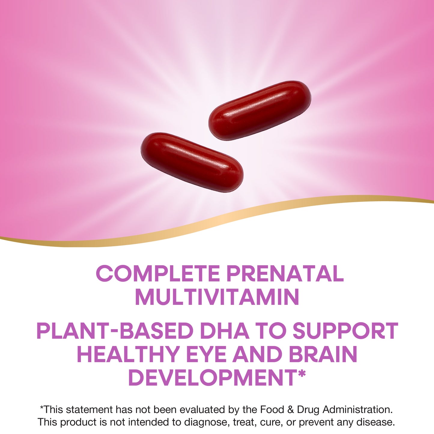 <{%MAIN2_11209%}>Nature's Way® | Alive! Premium Prenatal Multivitamin