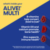 Nature's Way® | Alive! Men's Gummy Multivitamin Sku:14066