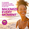 Nature's Way® | Alive! Women's Complete Multivitamin Sku:13710