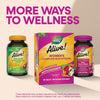 Nature's Way® | Alive! Women's Complete Multivitamin Sku:13663