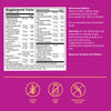 Nature's Way® | Alive! Women's Complete Multivitamin Sku:13710
