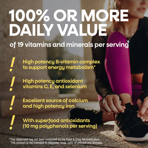 Nature's Way® | Alive! Women's Complete Multivitamin Sku:13663