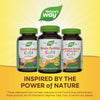 Nature's Way® | Kids Brain Builder Gummies Sku:13882