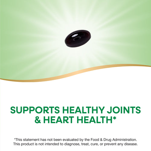 Nature's Way® | Krill Oil Sku:15432