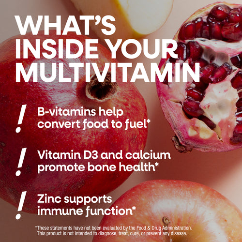 Nature's Way® | Alive! Men's 50+ Complete Multivitamin Sku:14283
