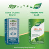 Nature's Way® | Krill Oil Sku:15432