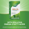 Nature's Way® | Krill Oil Sku:15431