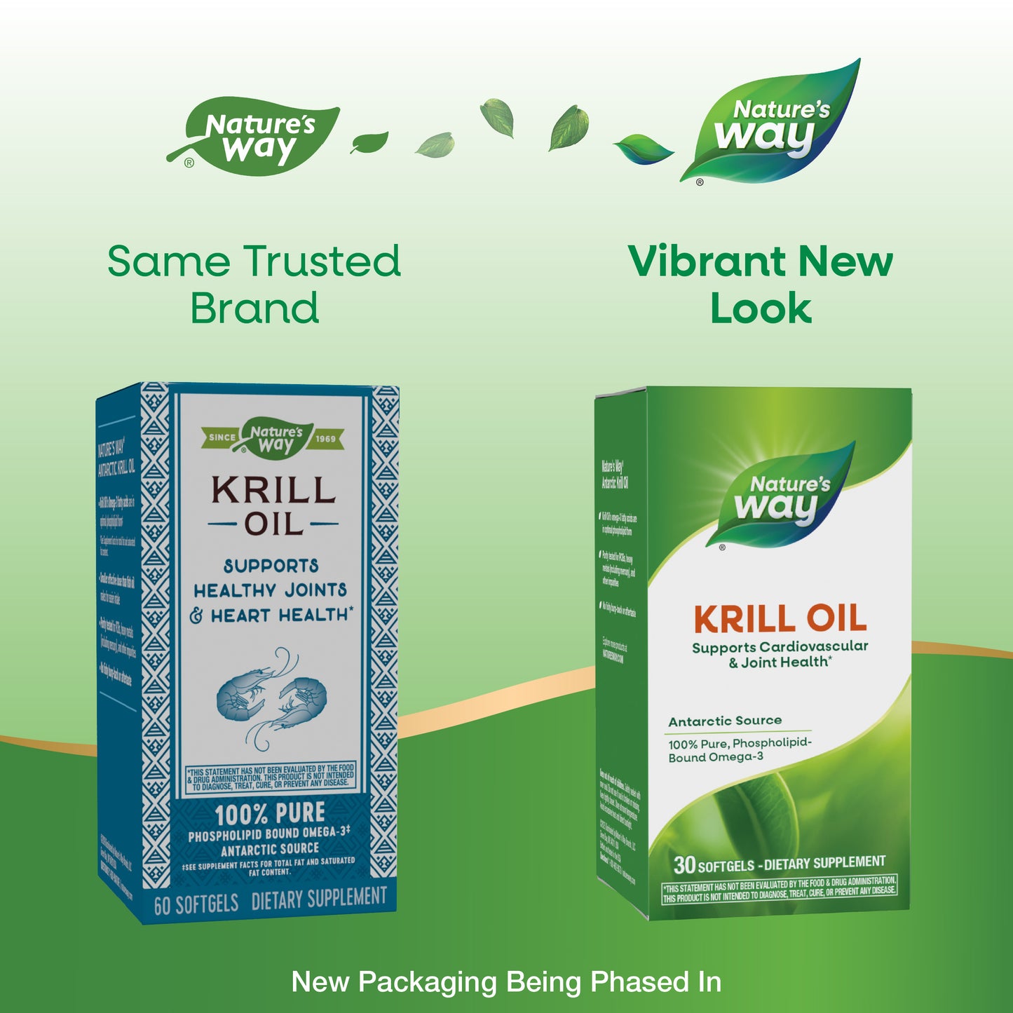 <{%MAIN1_15431%}>Nature's Way® | Krill Oil
