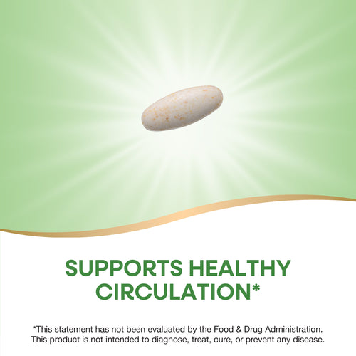 Nature's Way® | Garlicin Cardio Sku:6793