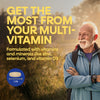 Nature's Way® | Alive! Men's 50+ Complete Multivitamin Sku:14283
