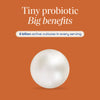 Nature's Way® | Probiotic Pearls® MAX Potency Sku:5073IP