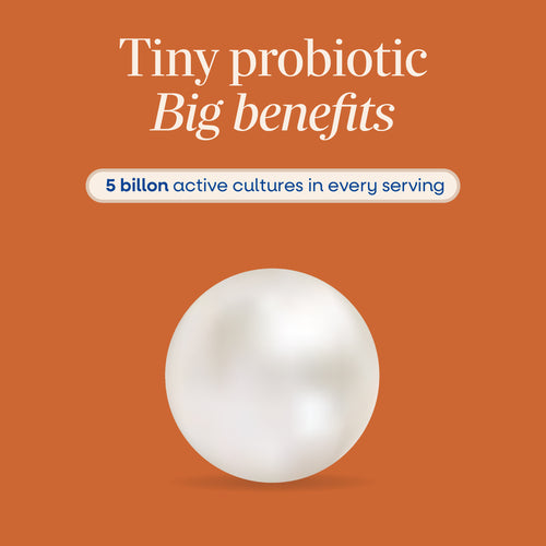 Nature's Way® | Probiotic Pearls® MAX Potency Sku:5073IP