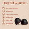 Nature's Way® | Sleep Well Gummies Sku:13981