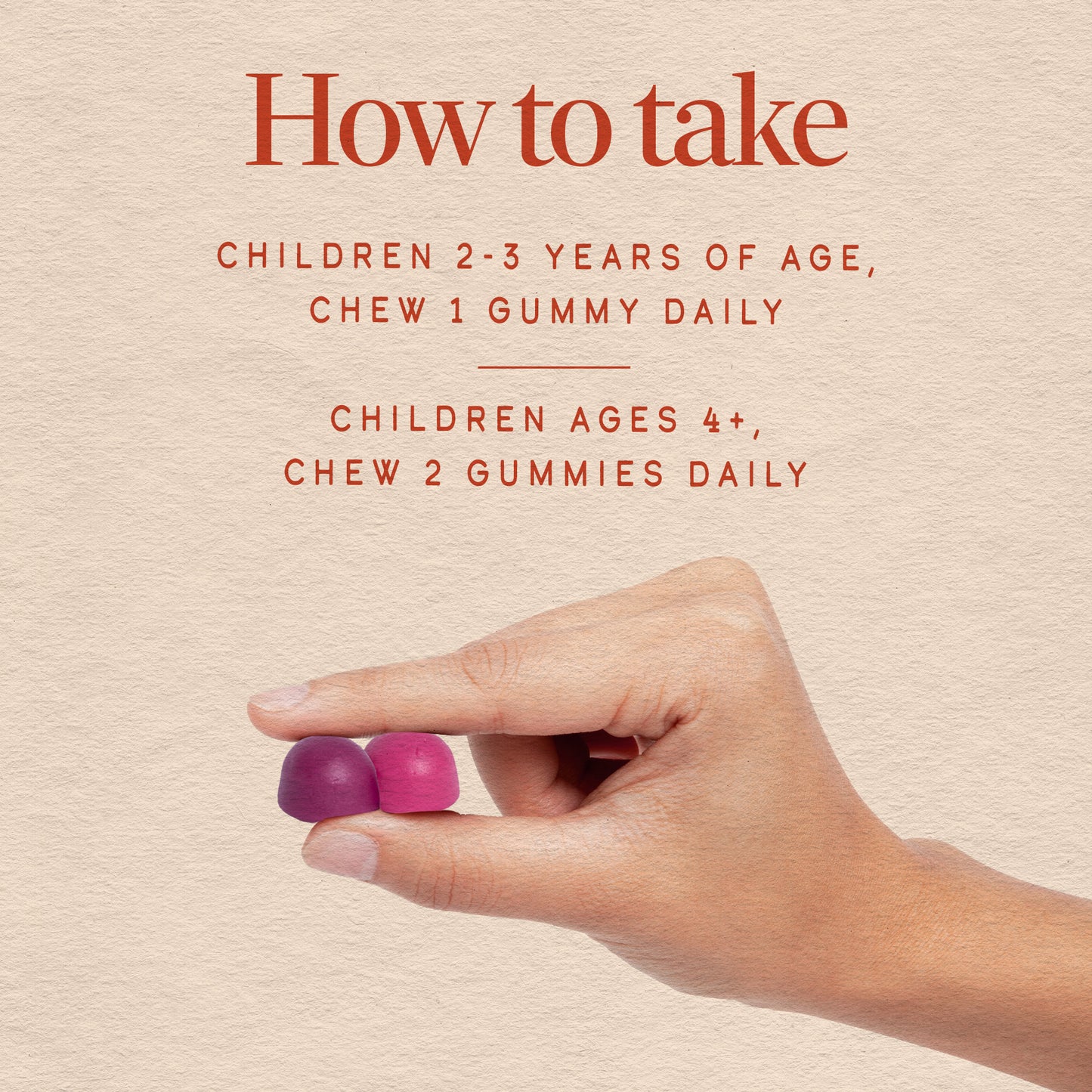 <{%DETAIL2_13371%}>Nature's Way® | Kids Growing Bones & Muscles Gummies