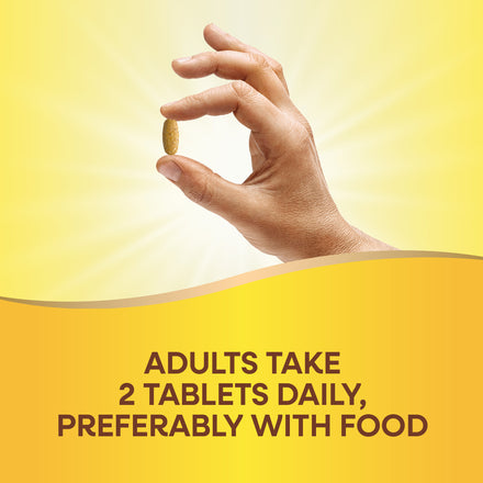 Completia® Diabetic Supplement Facts