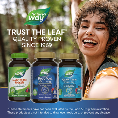 Nature's Way® | Sleep Well Gummies Sku:13920