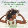 Nature's Way® | Organic MCT Oil Sku:10895