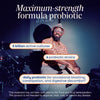 Nature's Way® | Probiotic Pearls® MAX Potency Sku:5073IP