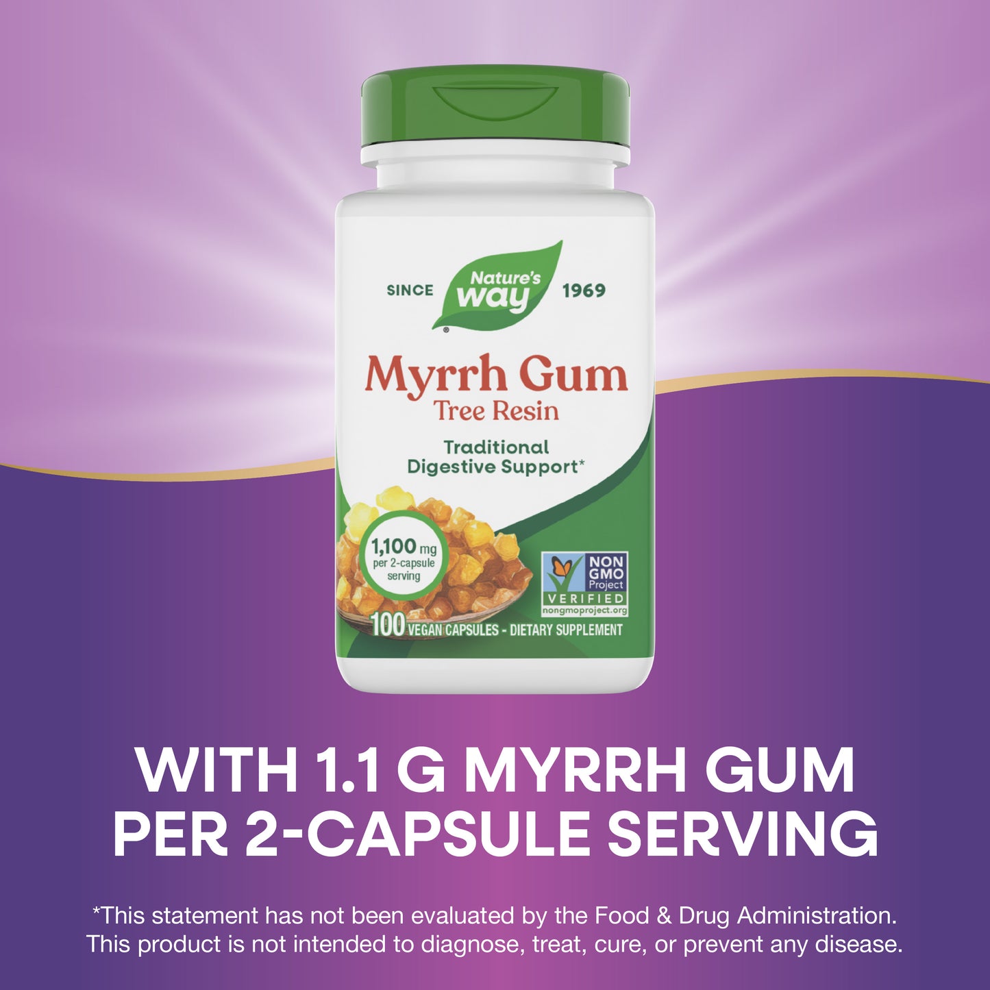 <{%MAIN3_15100%}>Nature's Way® | Myrrh Gum Tree Resin