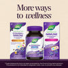 Nature's Way® | Sambucus Elderberry Zero Sugar Immune Gummies for Kids Sku:15027