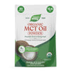 Nature's Way® | Organic MCT Oil Powder Sku:15970