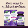 Nature's Way® | Sambucus Immune Elderberry Syrup for Kids* Sku:15359