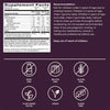 Nature's Way® | Sambucus Elderberry Zero Sugar Immune Gummies for Kids Sku:15027