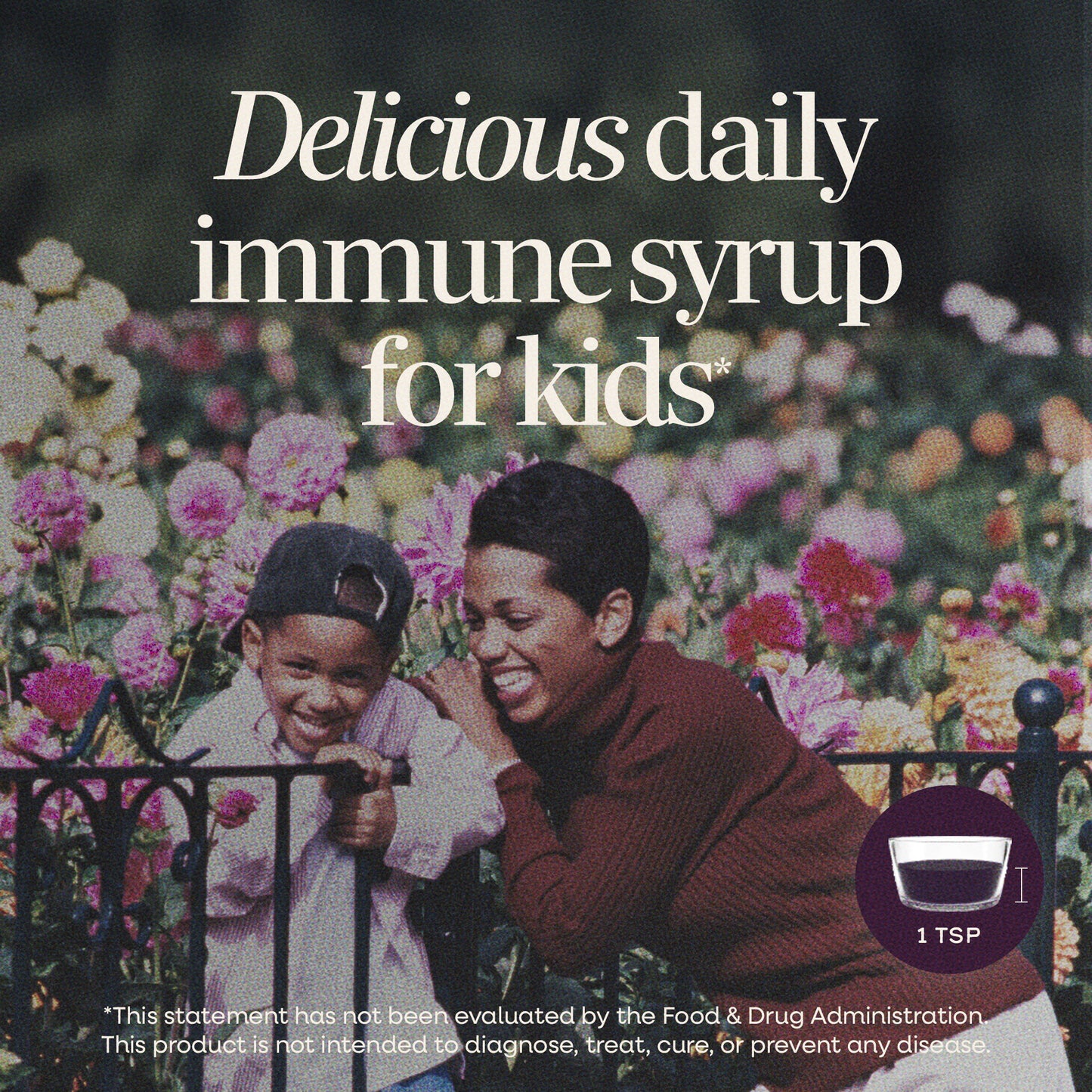 <{%MAIN8_6973%}>Nature's Way® | Sambucus Immune Elderberry Syrup for Kids