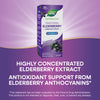 Nature's Way® | Sambucus Zero Sugar Traditional Elderberry Immune Syrup Sku:6971